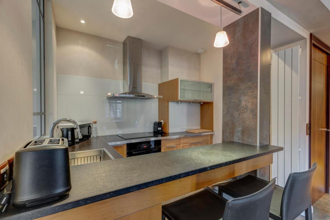 Guestready - Cozy Perfection In The City Centre Анси Екстериор снимка